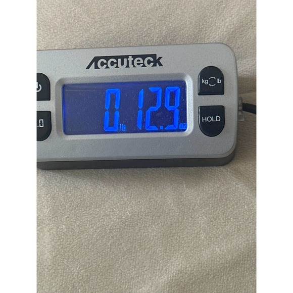 Soho Blue Jacket Girls 16 XL Denim Raw Hem - Picture 8 of 9